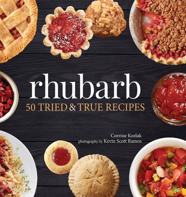 Rhubarb