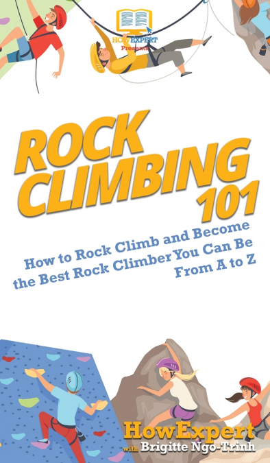 Rock Climbing 101