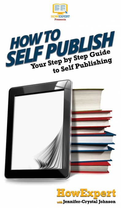 How To Self Publish