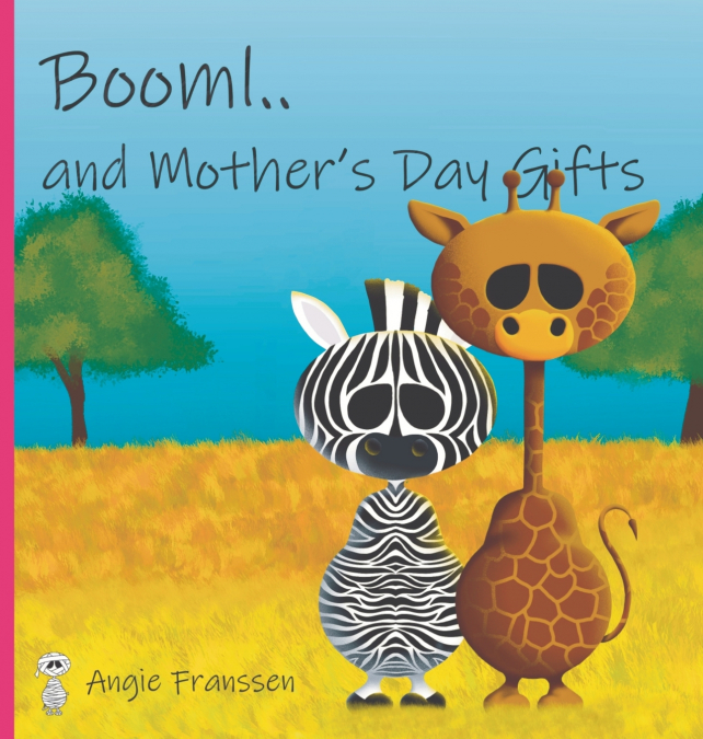 Booml.. and Mother’s Day Gifts