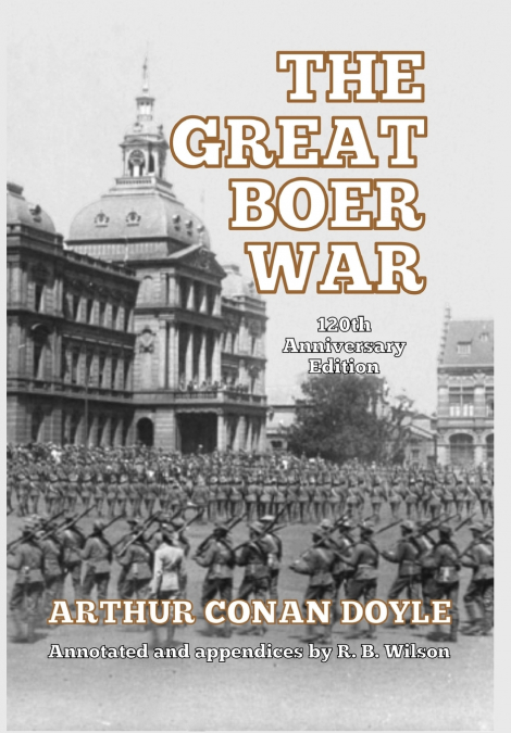 The Great Boer War