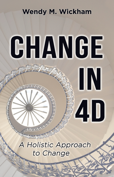 Change in 4D