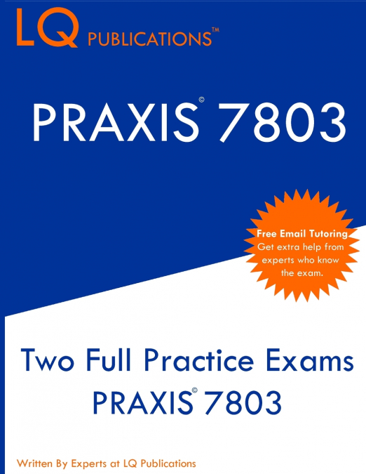 PRAXIS 7803