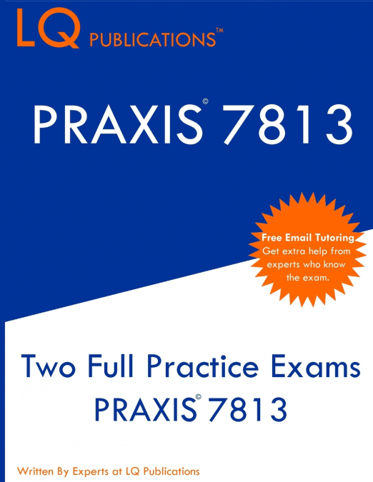PRAXIS 7813