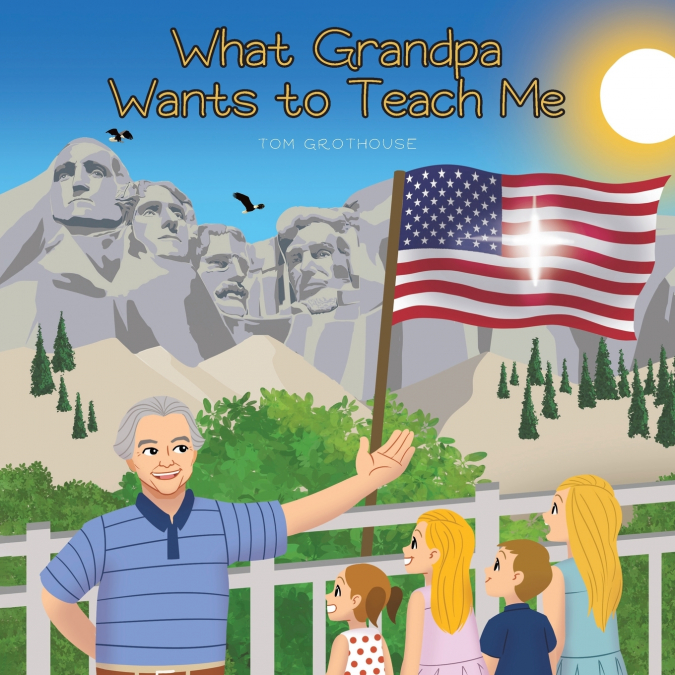 What Grandpa Wants to Teach Me