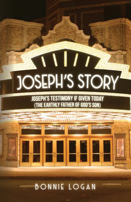 Joseph’s Story