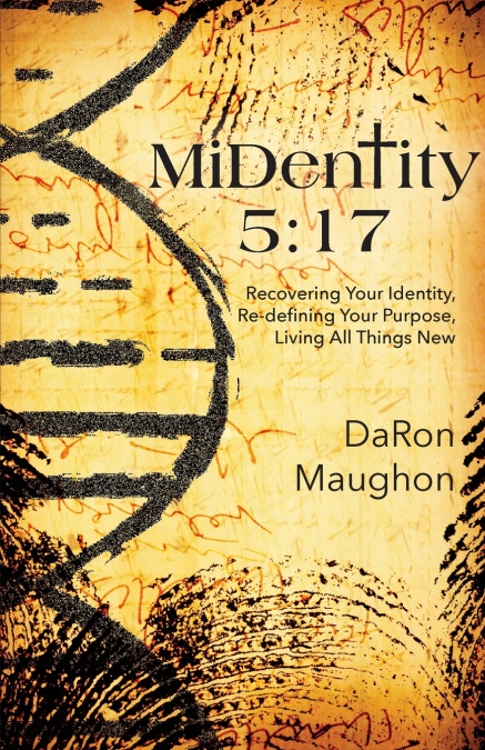 MiDentity 5