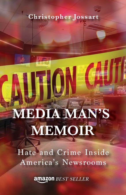 Media Man’s Memoir
