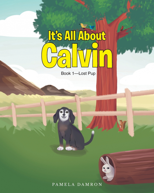 It’s All About Calvin