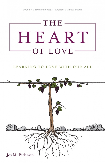 The Heart of Love