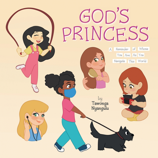 God’s Princess