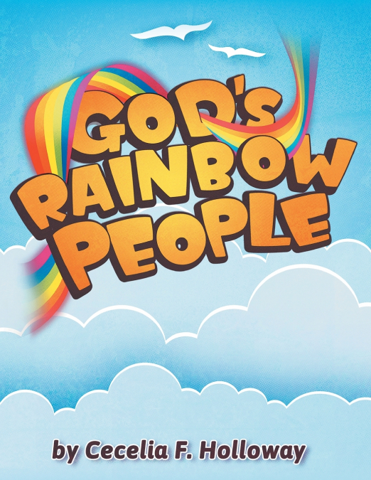 God’s Rainbow People