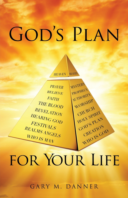 God’s Plan for Your Life