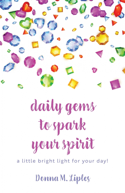 daily gems to spark your spirit