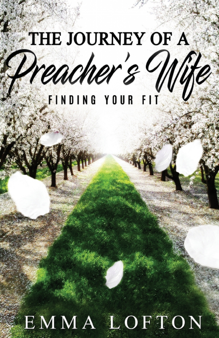 The Journey of a Preacher’s Wife