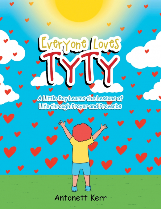 Everyone Loves TyTy