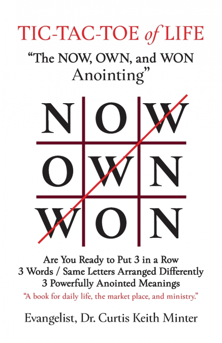 Tic-Tac-Toe of Life