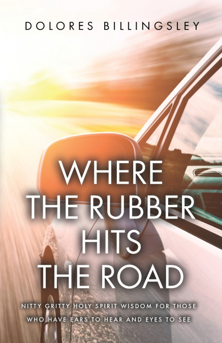 Where the Rubber Hits the Road