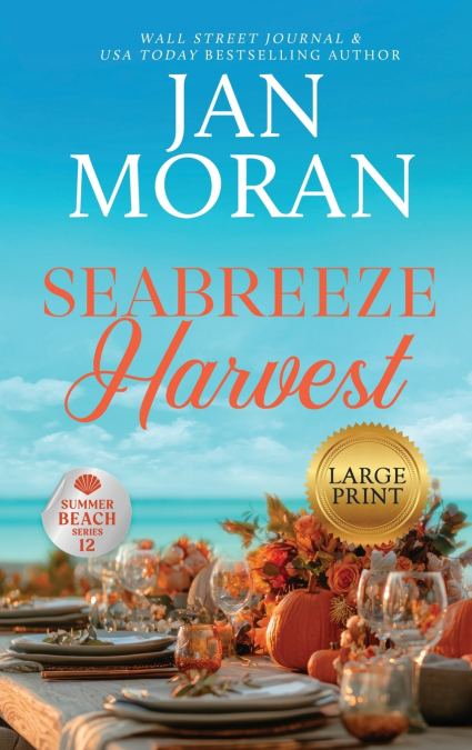 Seabreeze Harvest