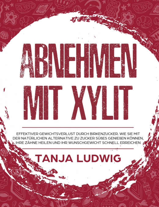 Abnehmen mit Xylit