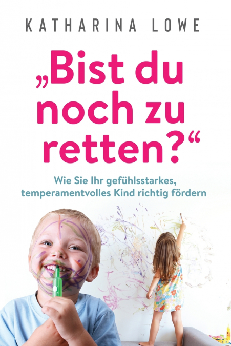 „Bist du noch zu retten?'