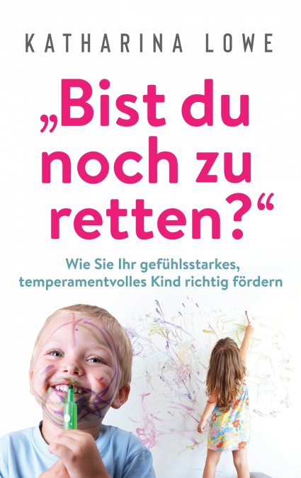 „Bist du noch zu retten?'