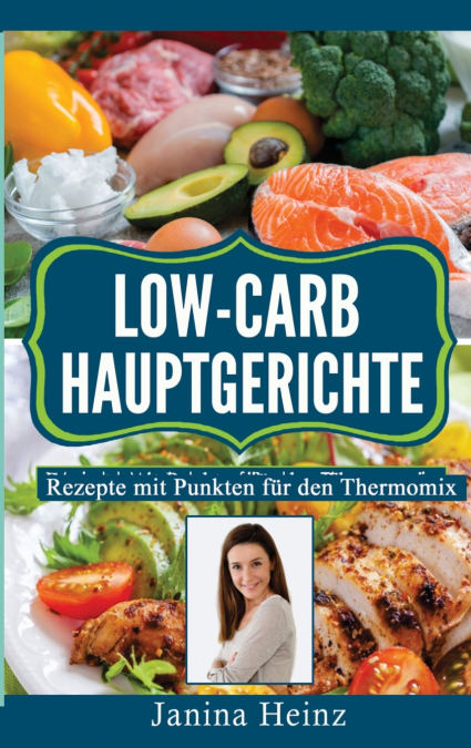 Low-Carb Hauptgerichte
