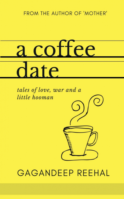 a coffee date