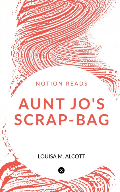 AUNT JO’S SCRAP-BAG