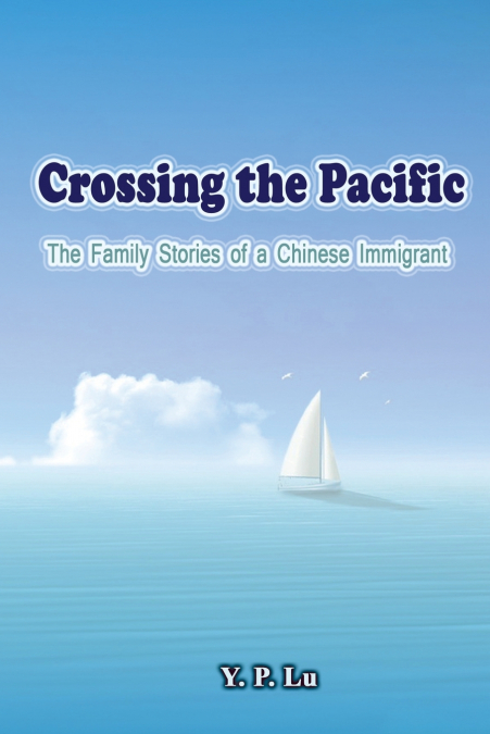 Crossing the Pacific