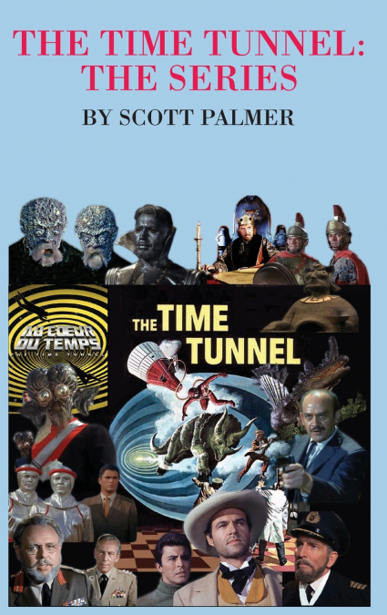 The Time Tunnel-The Series