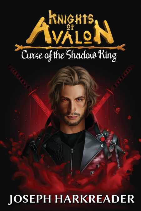 Curse of the Shadow King