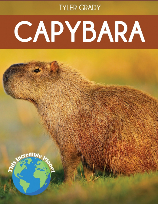 Capybara