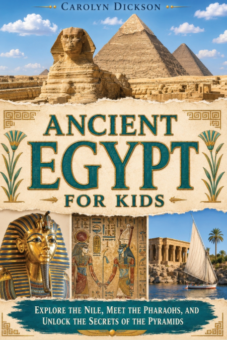 Ancient Egypt for Kids