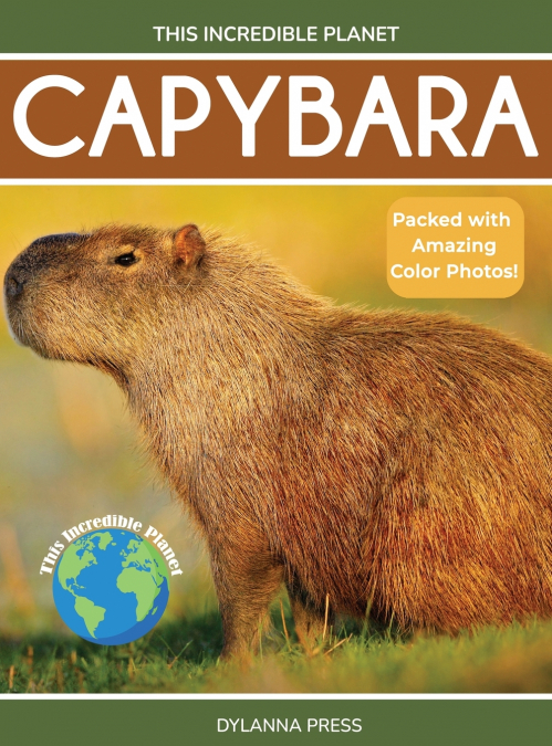 Capybara
