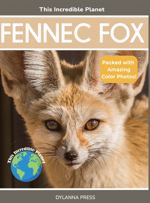 Fennec Fox