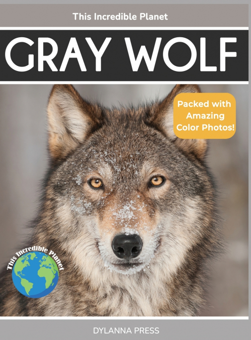 Gray Wolf