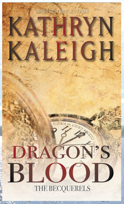 Dragon’s Blood