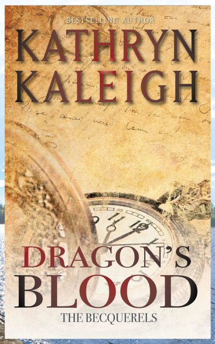 Dragon’s Blood