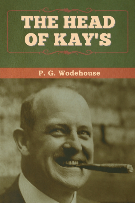 The Head of Kay’s