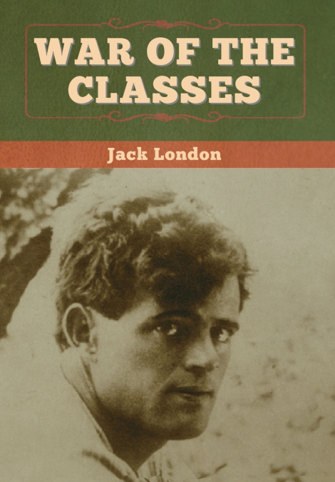 War of the Classes