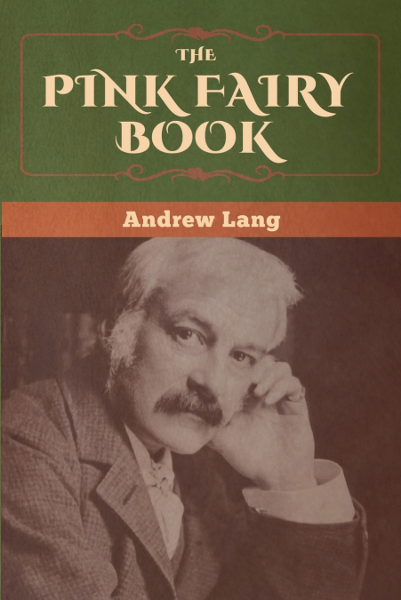 The Pink Fairy Book