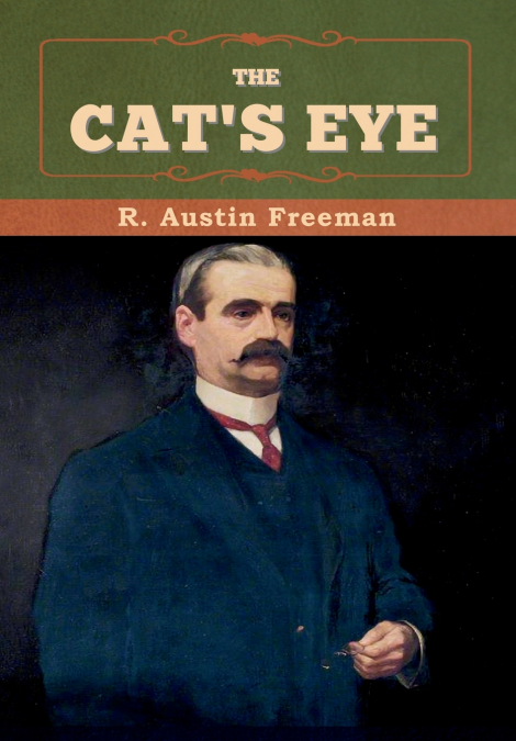 The Cat’s Eye