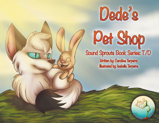 Dede’s Pet Shop