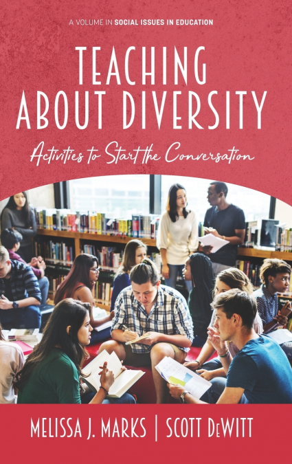 Teaching About Diversity