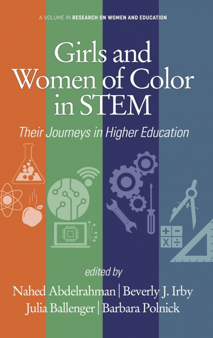 Girls and Women of Color In STEM