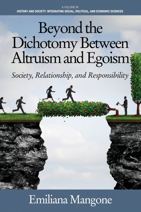 Beyond the Dichotomy Between Altruism and Egoism