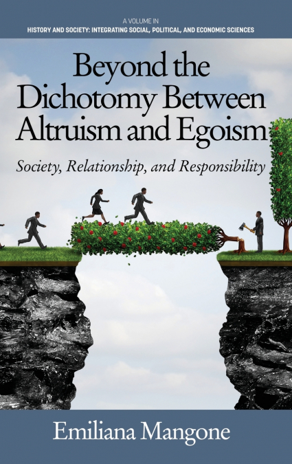 Beyond the Dichotomy Between Altruism and Egoism