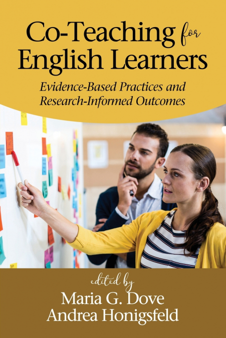 Co-Teaching for English Learners