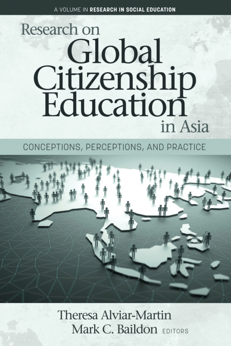 Research on Global Citizenship Education in Asia